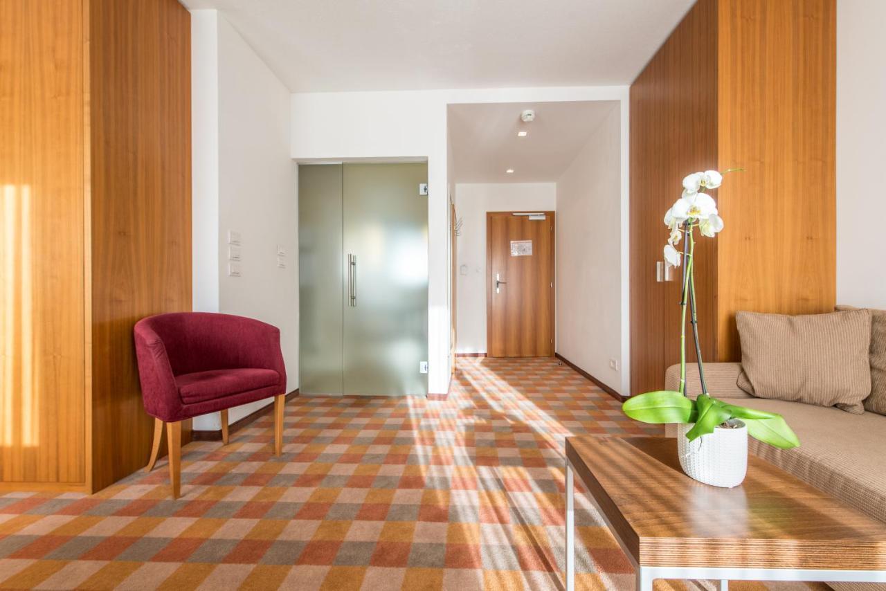 Hotel Tubris Campo Tures Dış mekan fotoğraf