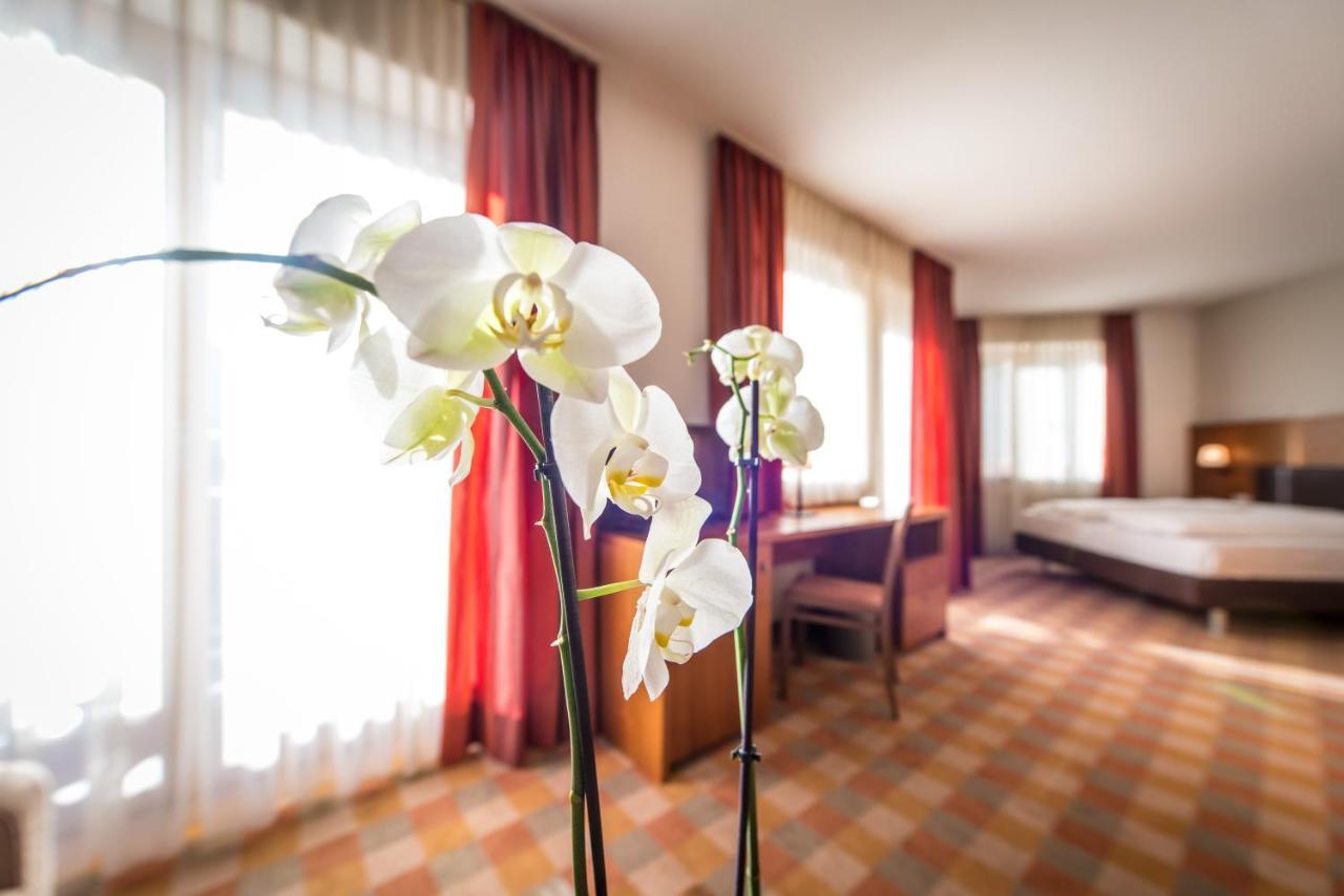 Hotel Tubris Campo Tures Dış mekan fotoğraf