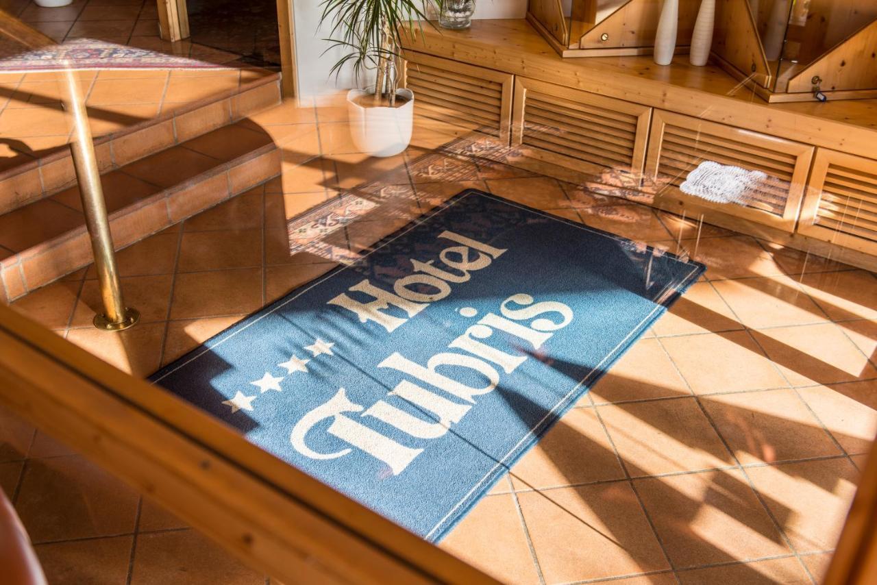 Hotel Tubris Campo Tures Dış mekan fotoğraf