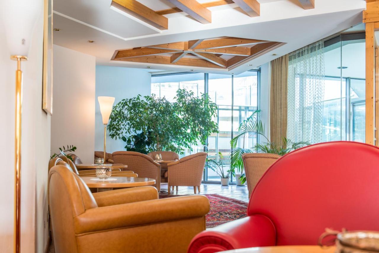 Hotel Tubris Campo Tures Dış mekan fotoğraf
