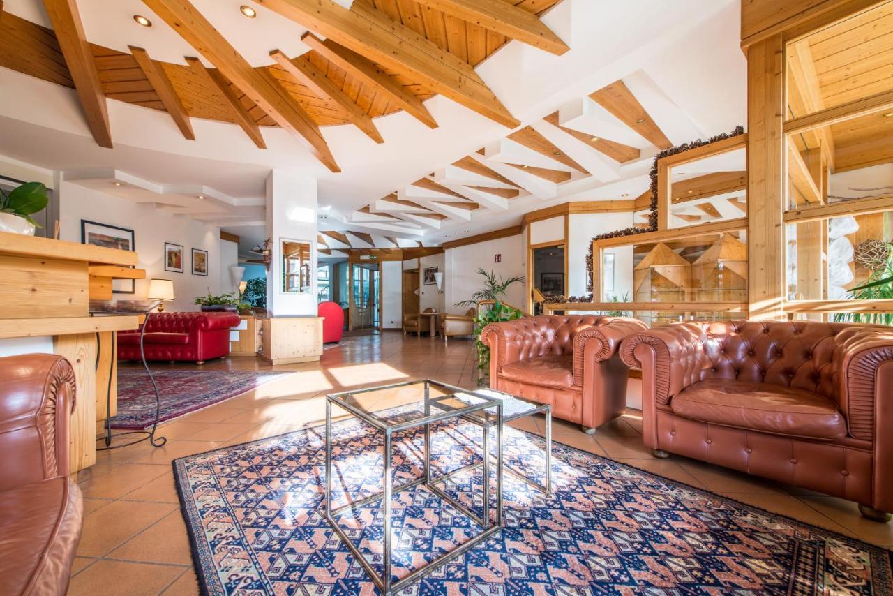 Hotel Tubris Campo Tures Dış mekan fotoğraf