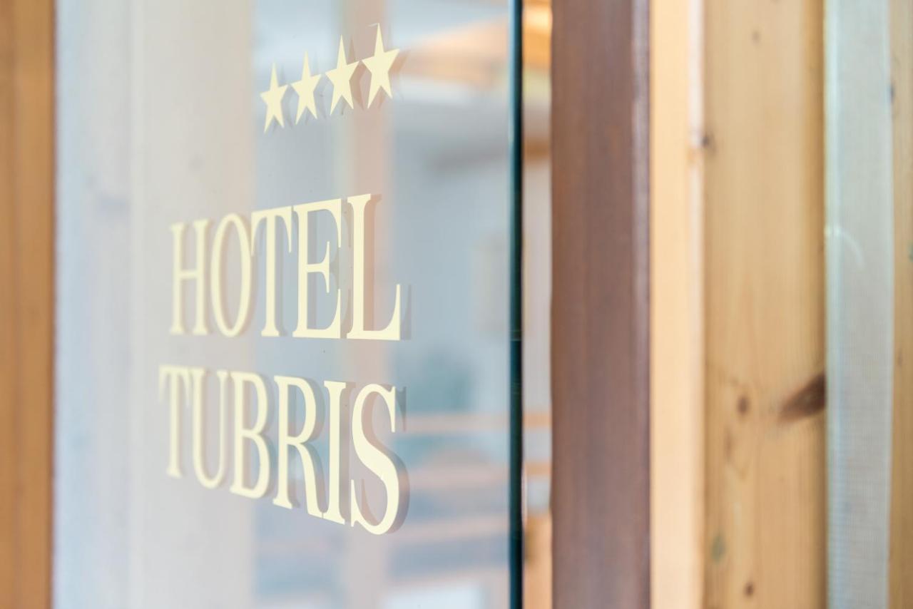 Hotel Tubris Campo Tures Dış mekan fotoğraf