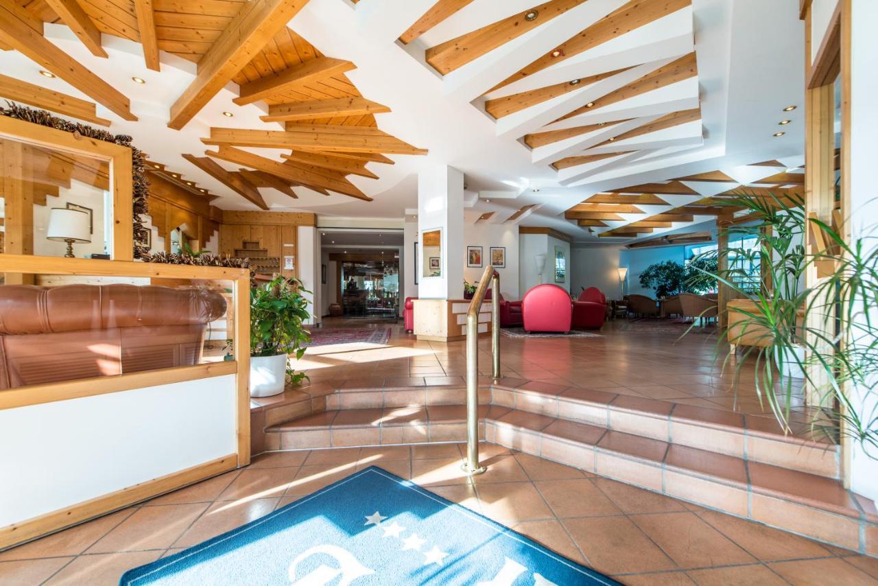 Hotel Tubris Campo Tures Dış mekan fotoğraf