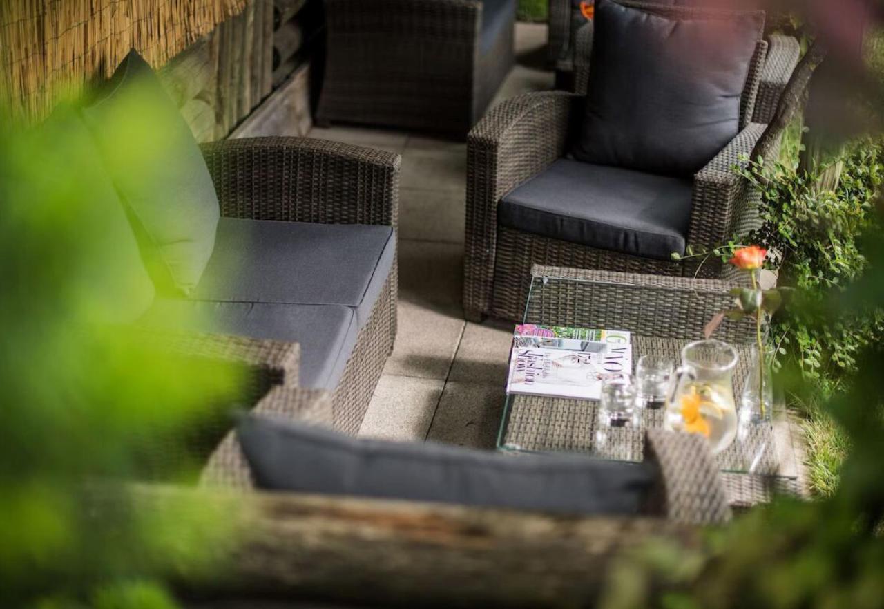 Hotel Tubris Campo Tures Dış mekan fotoğraf