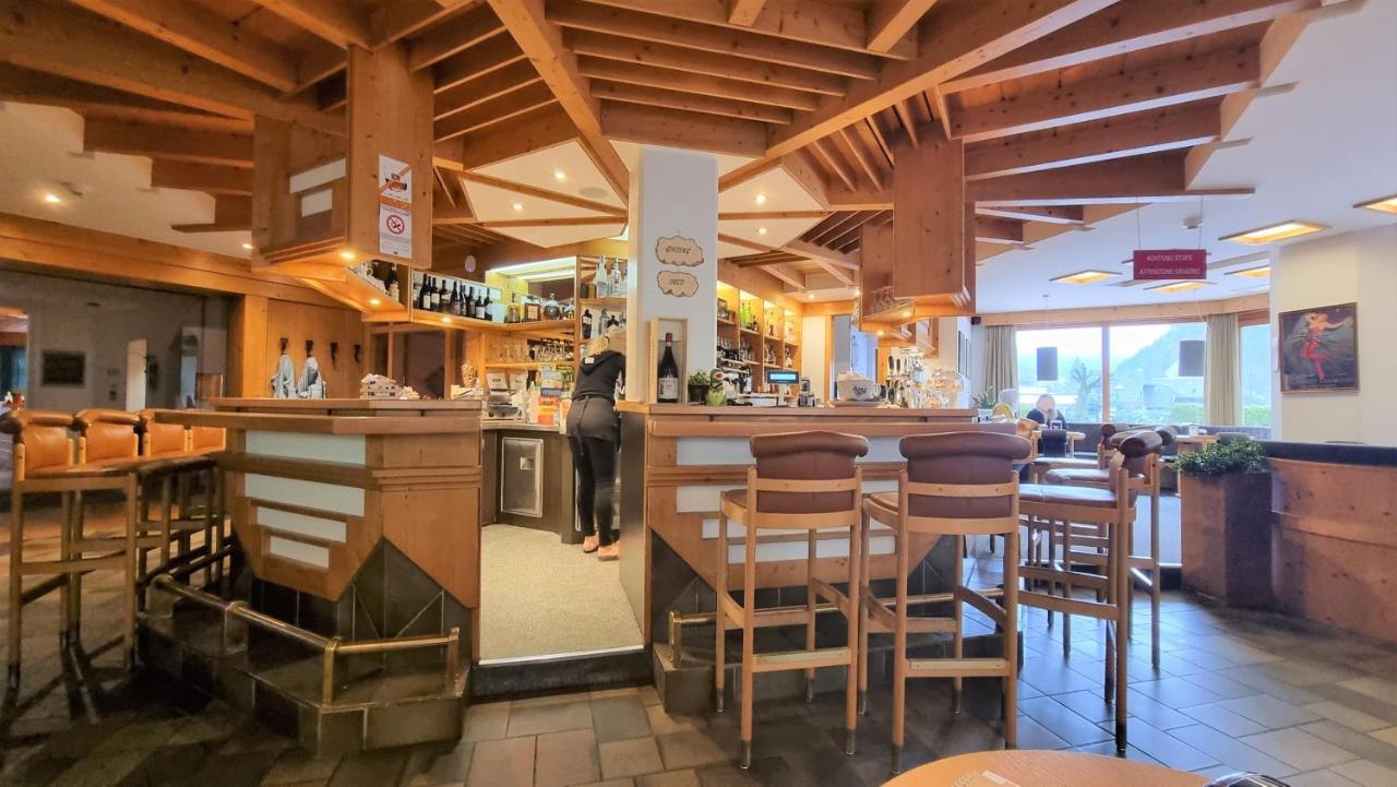 Hotel Tubris Campo Tures Dış mekan fotoğraf