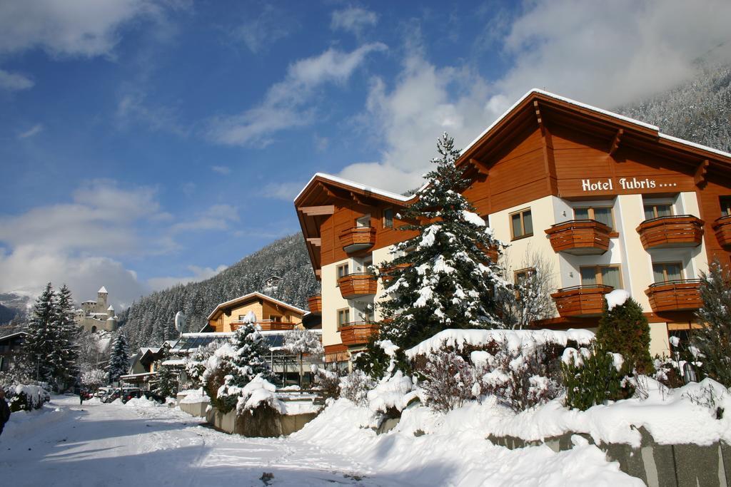 Hotel Tubris Campo Tures Dış mekan fotoğraf