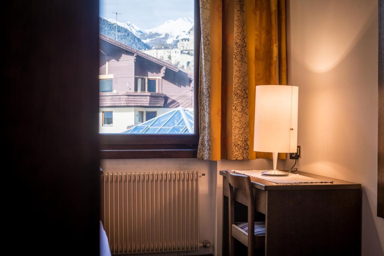 Hotel Tubris Campo Tures Dış mekan fotoğraf