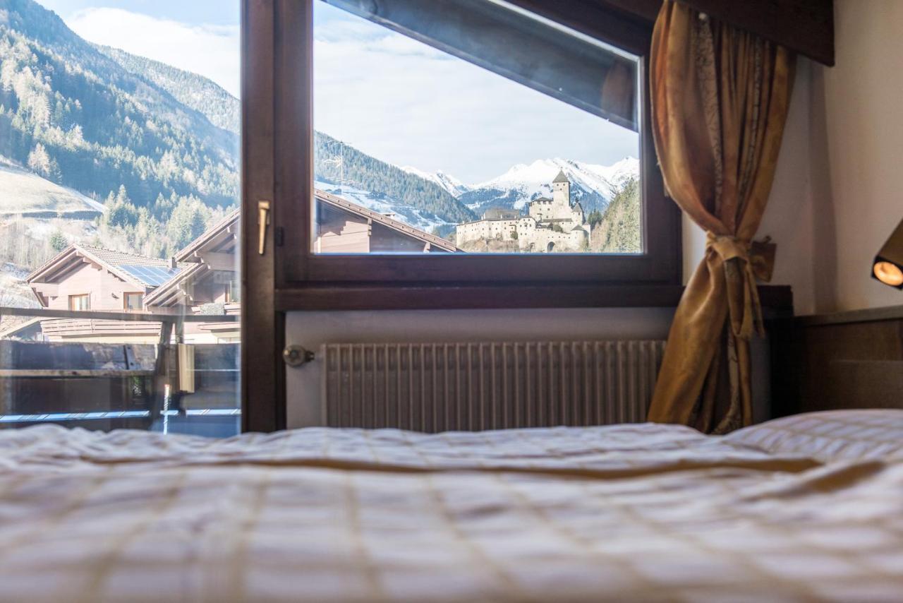 Hotel Tubris Campo Tures Dış mekan fotoğraf