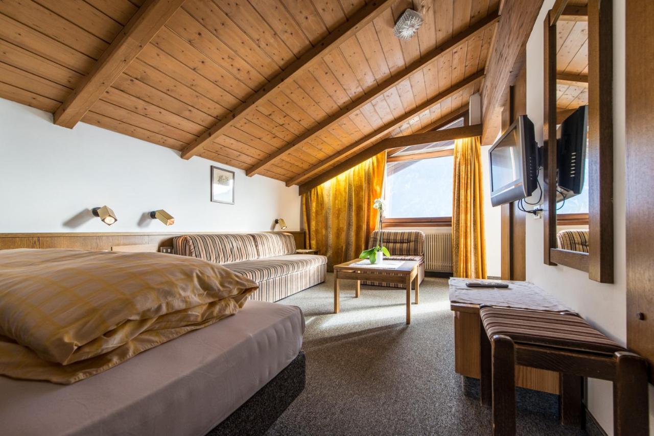 Hotel Tubris Campo Tures Dış mekan fotoğraf