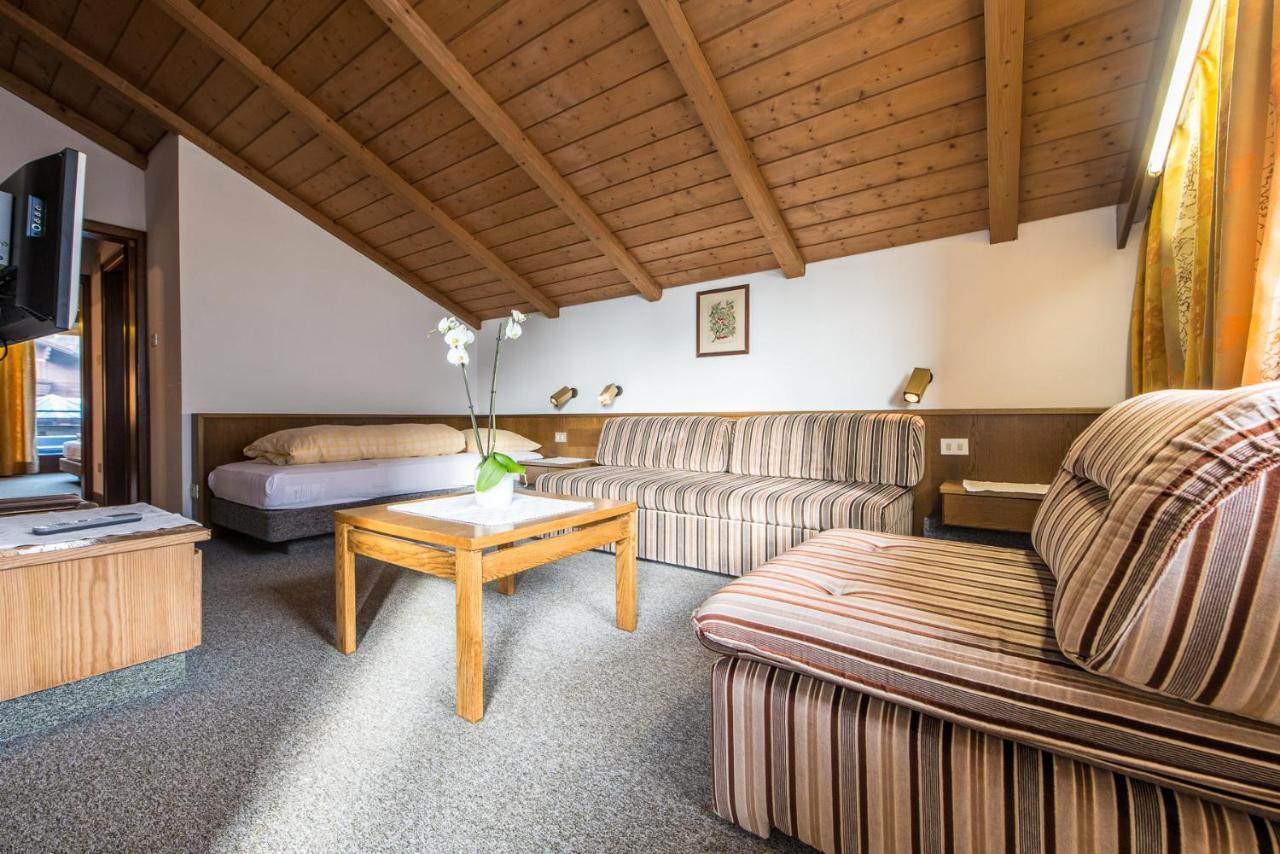 Hotel Tubris Campo Tures Dış mekan fotoğraf