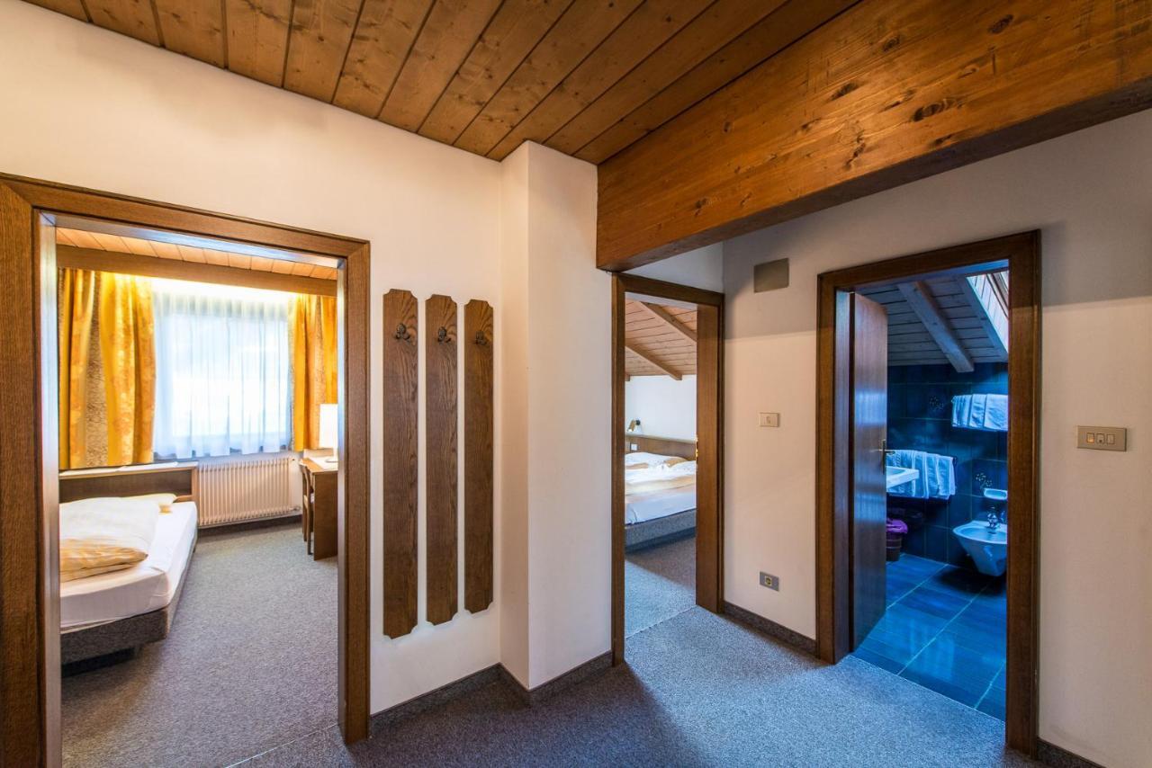 Hotel Tubris Campo Tures Dış mekan fotoğraf
