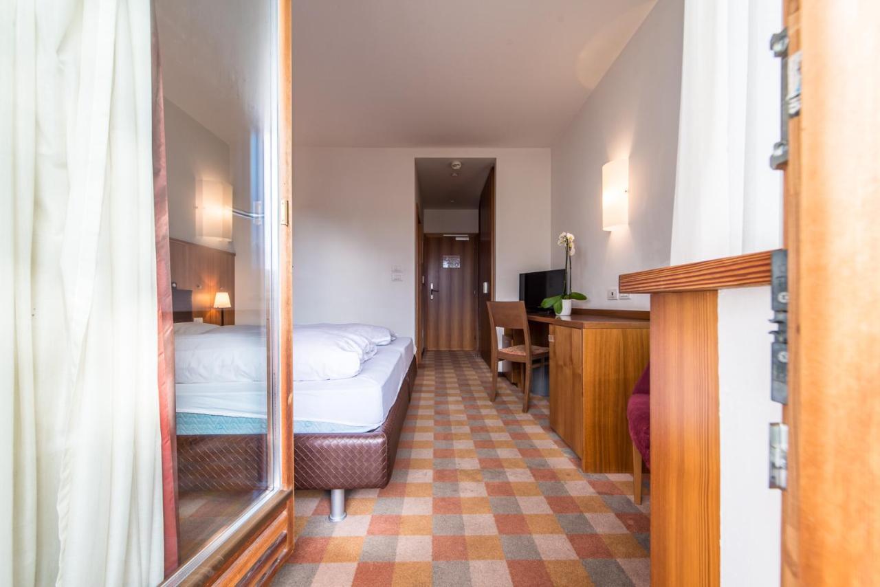 Hotel Tubris Campo Tures Dış mekan fotoğraf