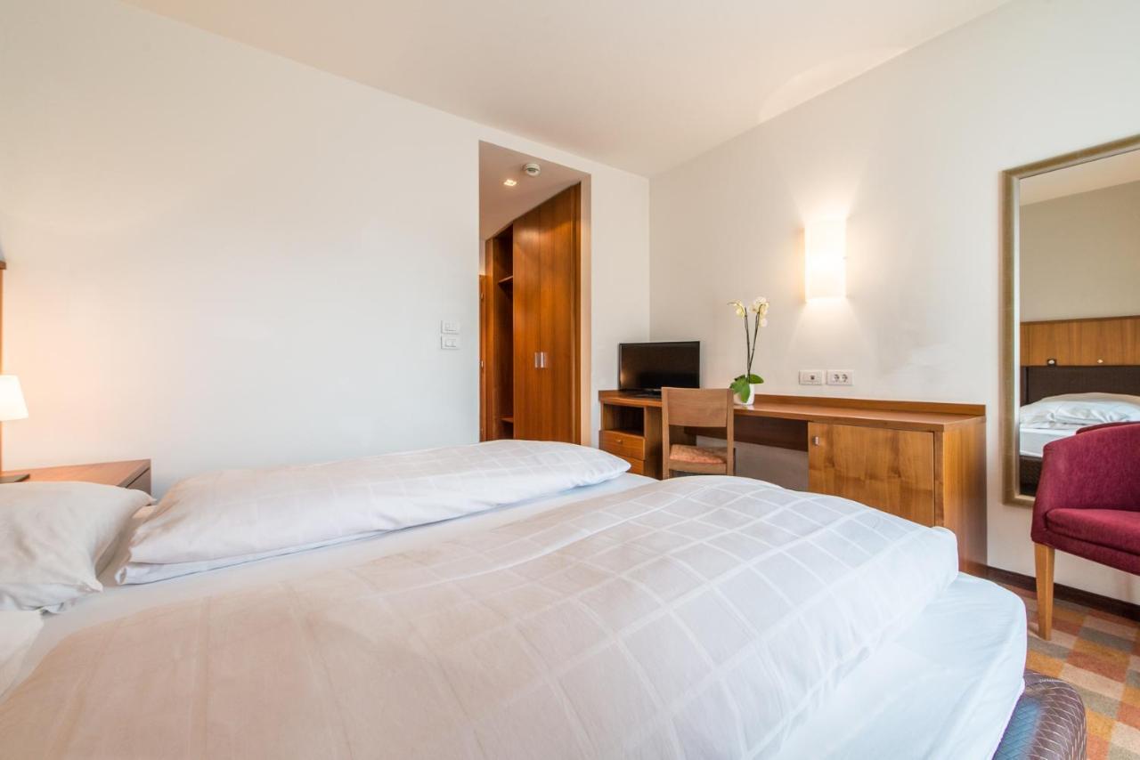 Hotel Tubris Campo Tures Dış mekan fotoğraf