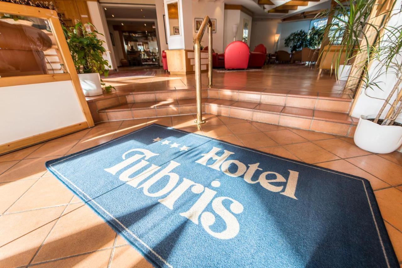 Hotel Tubris Campo Tures Dış mekan fotoğraf