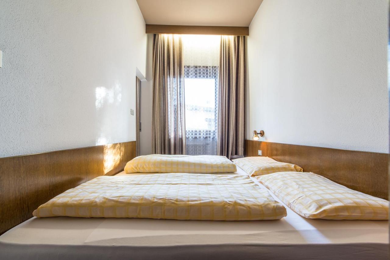 Hotel Tubris Campo Tures Dış mekan fotoğraf