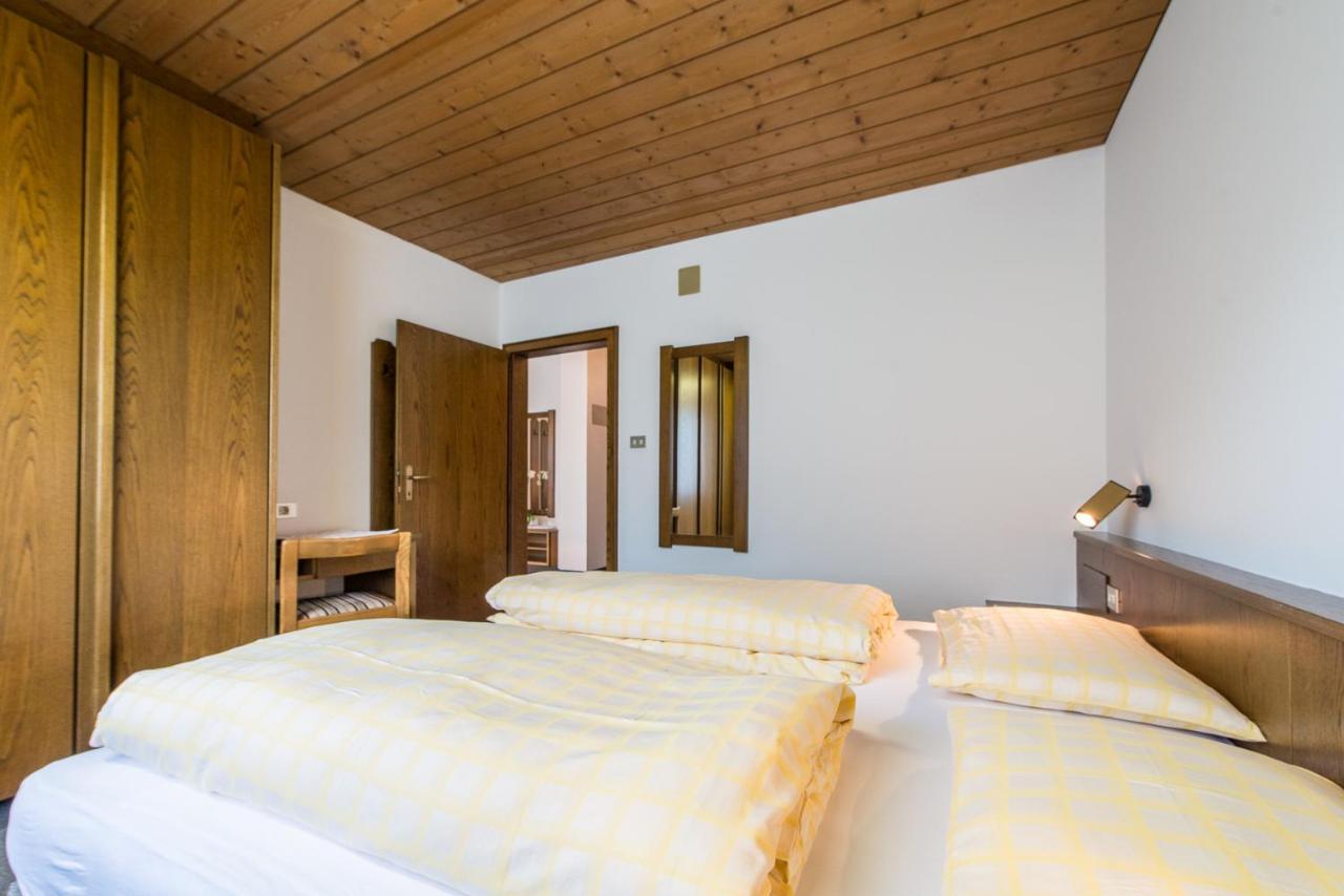 Hotel Tubris Campo Tures Dış mekan fotoğraf