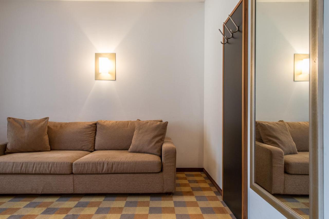 Hotel Tubris Campo Tures Dış mekan fotoğraf