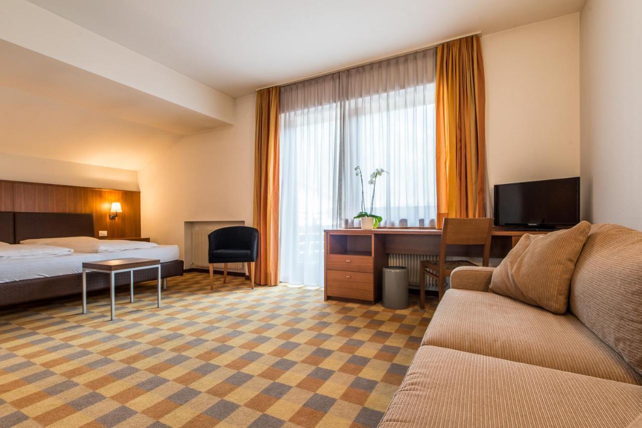 Hotel Tubris Campo Tures Dış mekan fotoğraf