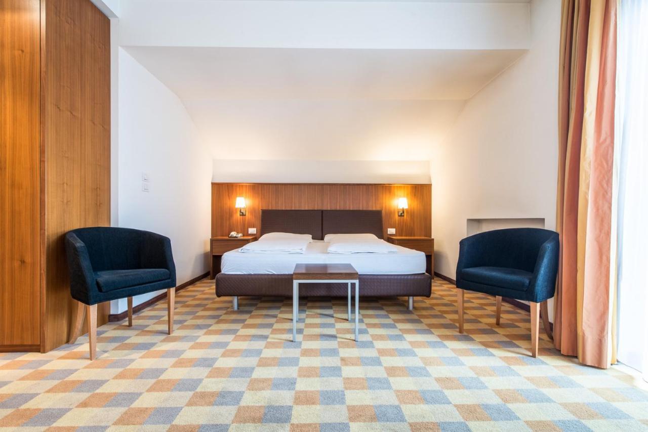 Hotel Tubris Campo Tures Dış mekan fotoğraf