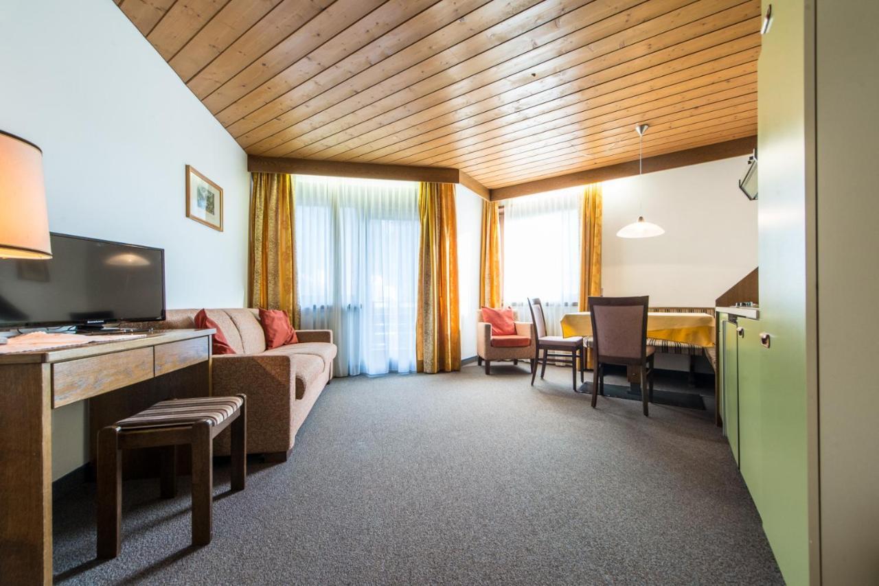 Hotel Tubris Campo Tures Dış mekan fotoğraf
