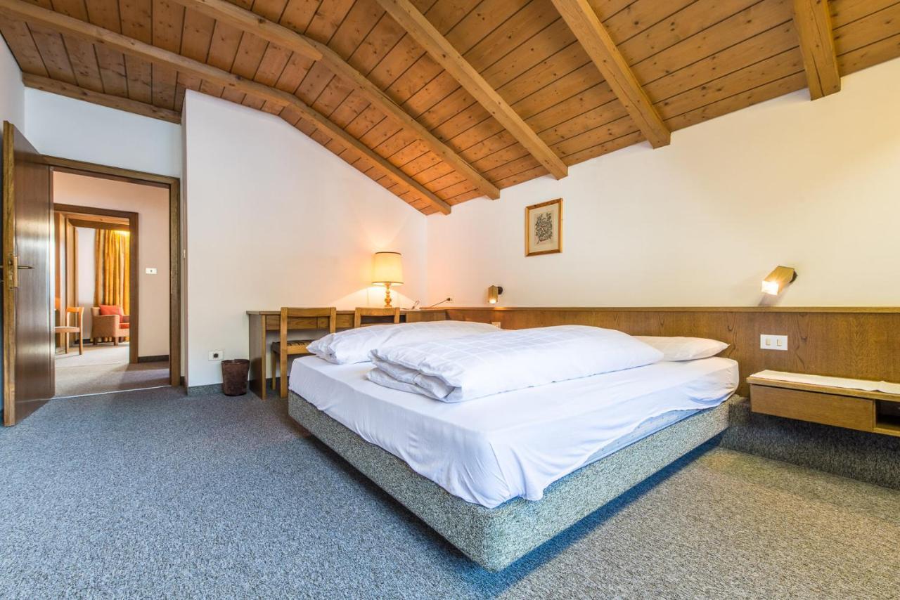 Hotel Tubris Campo Tures Dış mekan fotoğraf