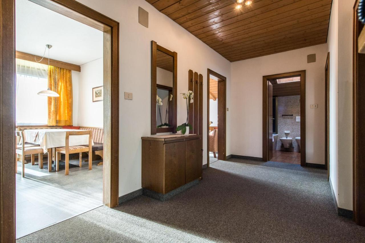Hotel Tubris Campo Tures Dış mekan fotoğraf