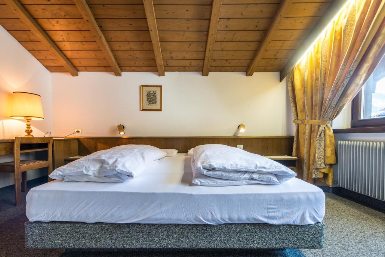 Hotel Tubris Campo Tures Dış mekan fotoğraf
