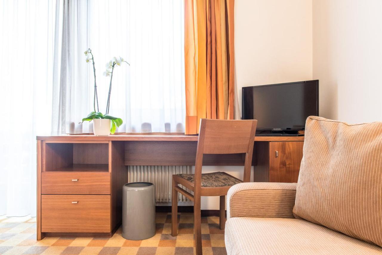 Hotel Tubris Campo Tures Dış mekan fotoğraf