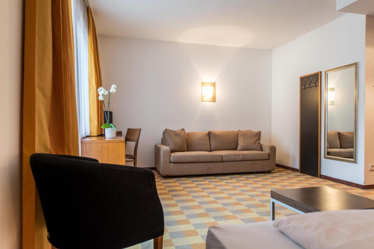 Hotel Tubris Campo Tures Dış mekan fotoğraf