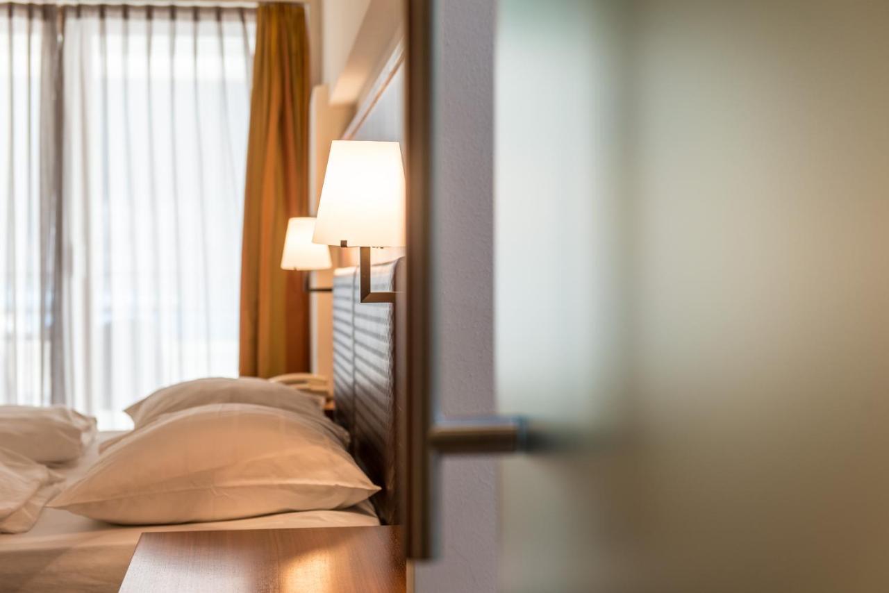 Hotel Tubris Campo Tures Dış mekan fotoğraf
