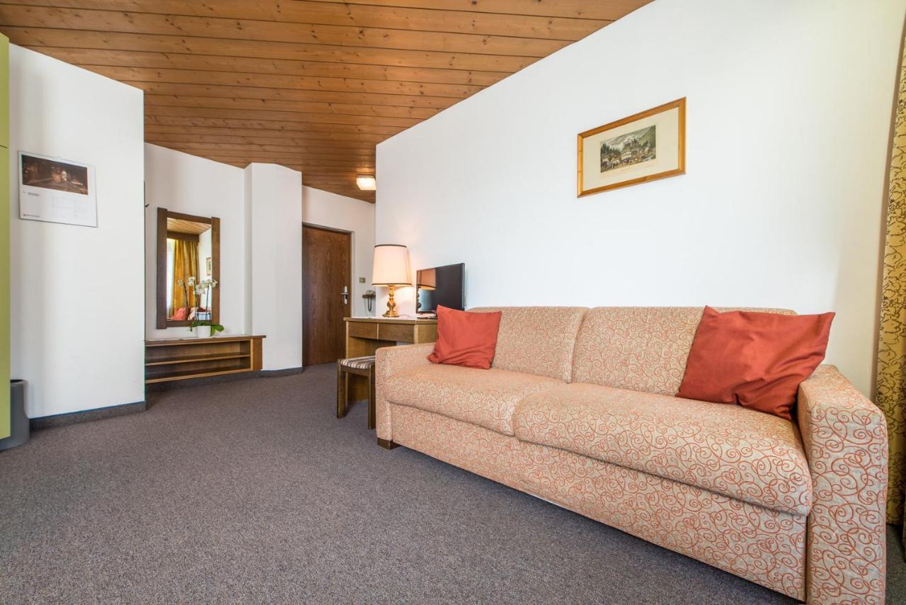 Hotel Tubris Campo Tures Dış mekan fotoğraf