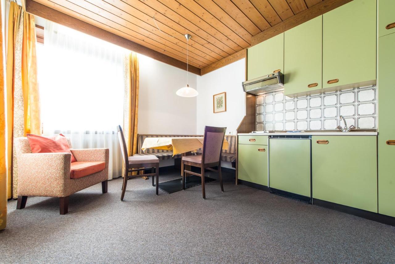 Hotel Tubris Campo Tures Dış mekan fotoğraf