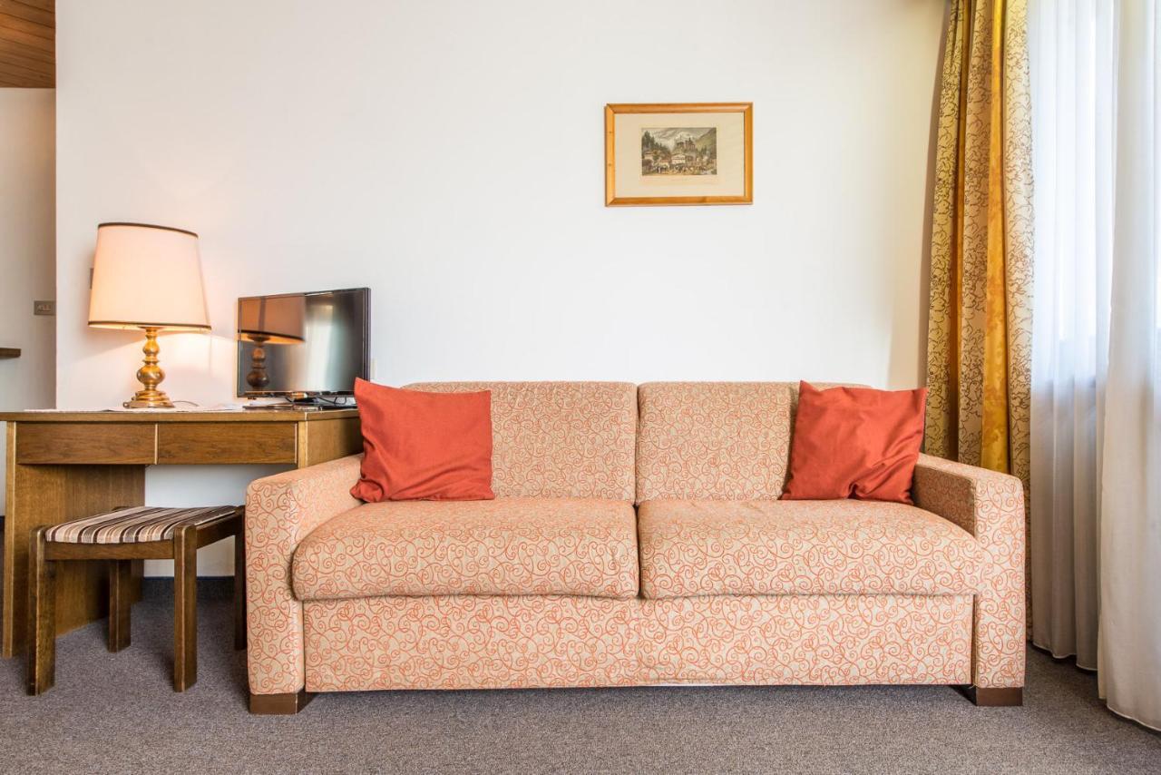 Hotel Tubris Campo Tures Dış mekan fotoğraf