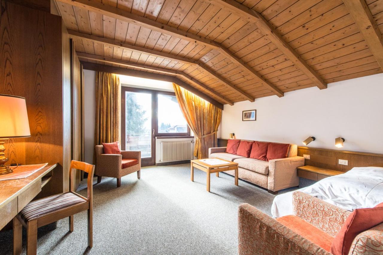 Hotel Tubris Campo Tures Dış mekan fotoğraf