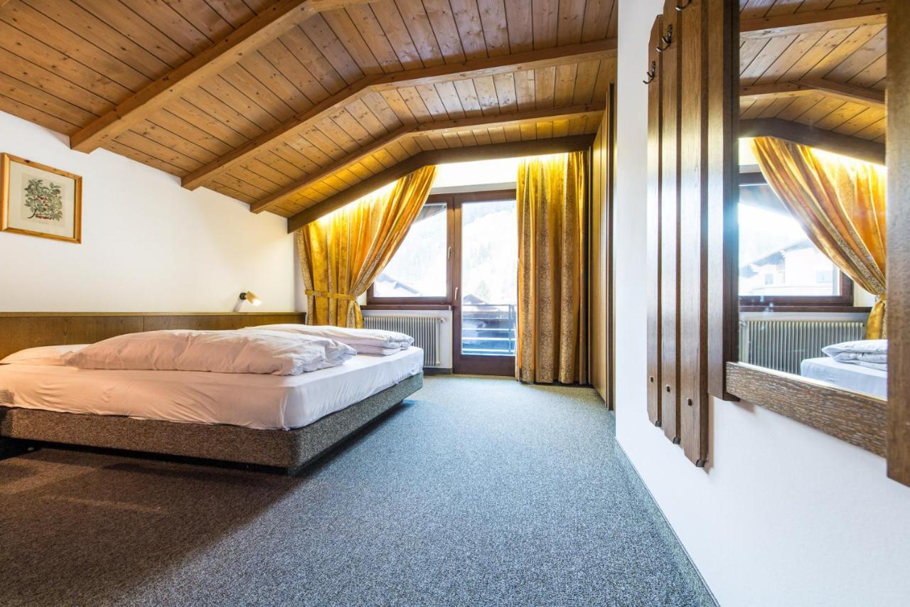 Hotel Tubris Campo Tures Dış mekan fotoğraf